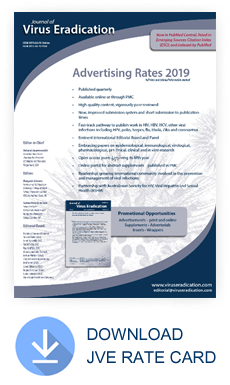 Download JVE Rate Card