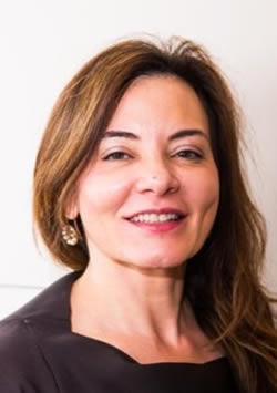 Professor Anna Maria Geretti