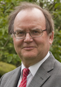 Professor Paul Griffiths